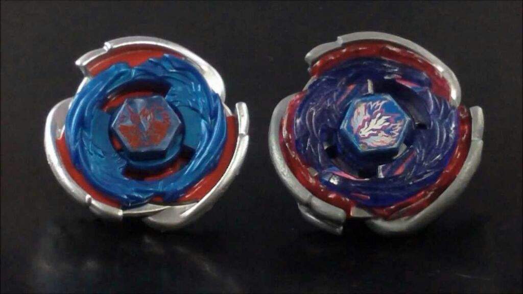 one dollar beyblade