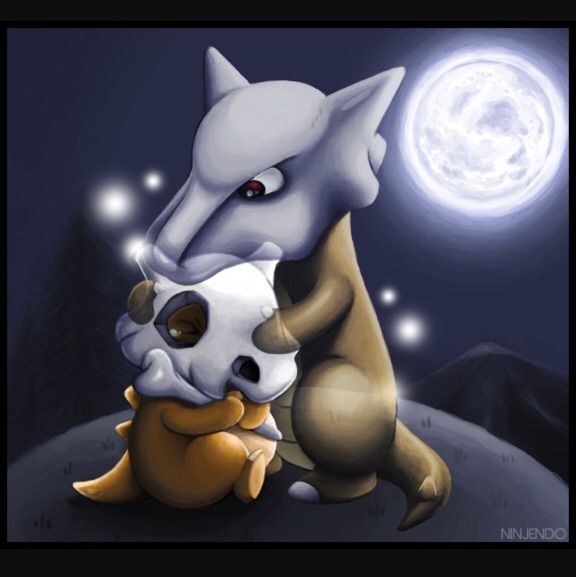 Featured image of post Cute Cubone Crying Crying cubone by zasshumon on deviantart