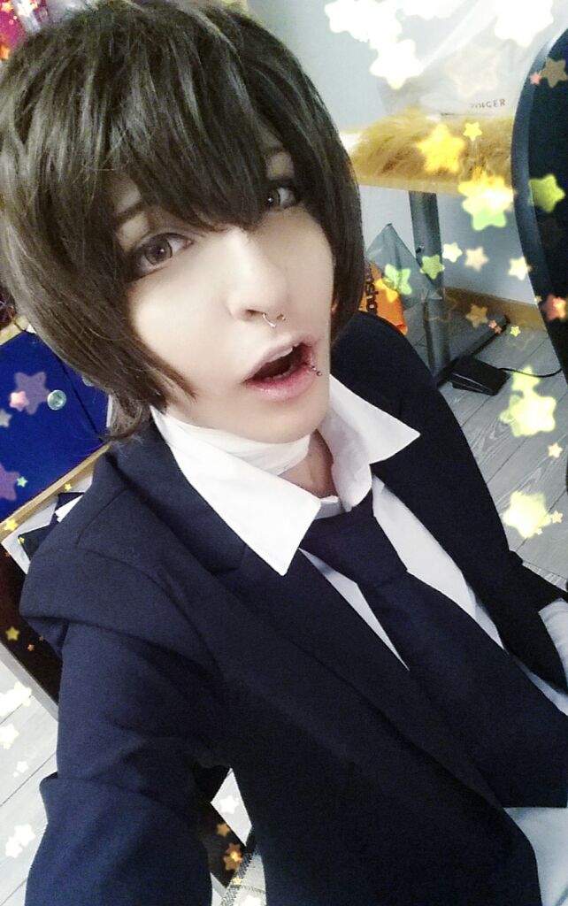 Soukoku Cmv~♡ | Cosplay Amino