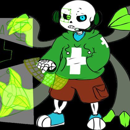 Antivirus!sans | Undertale Amino