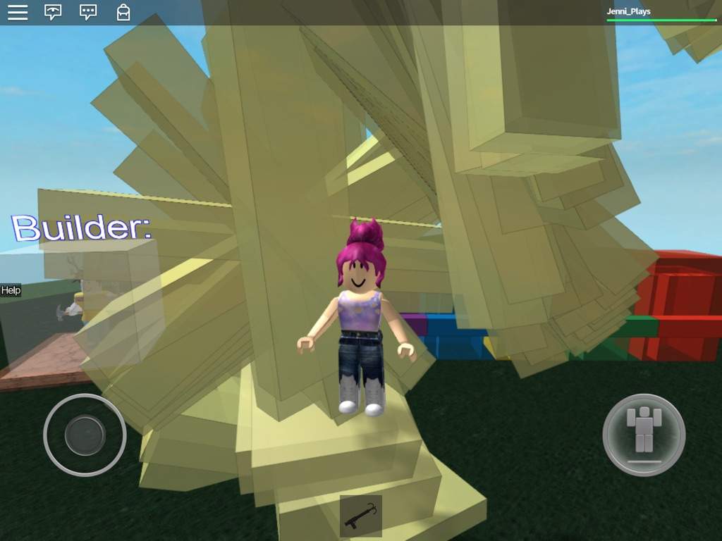 My Roblox Avatar Life As Gamers Amino - roblox builder avatar