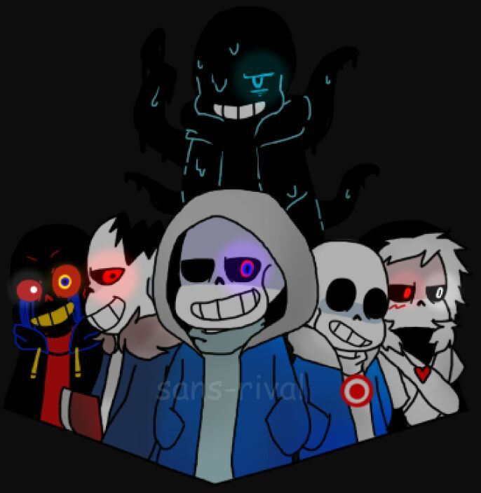 Bad guys undertale список команды