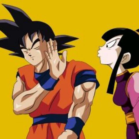 ????Confirmado Goku Nunca Beso A Milk???? | DRAGON BALL ESPAÑOL Amino