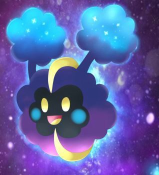 Cosmog 