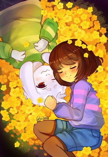 What About These Two? | Undertale Amino