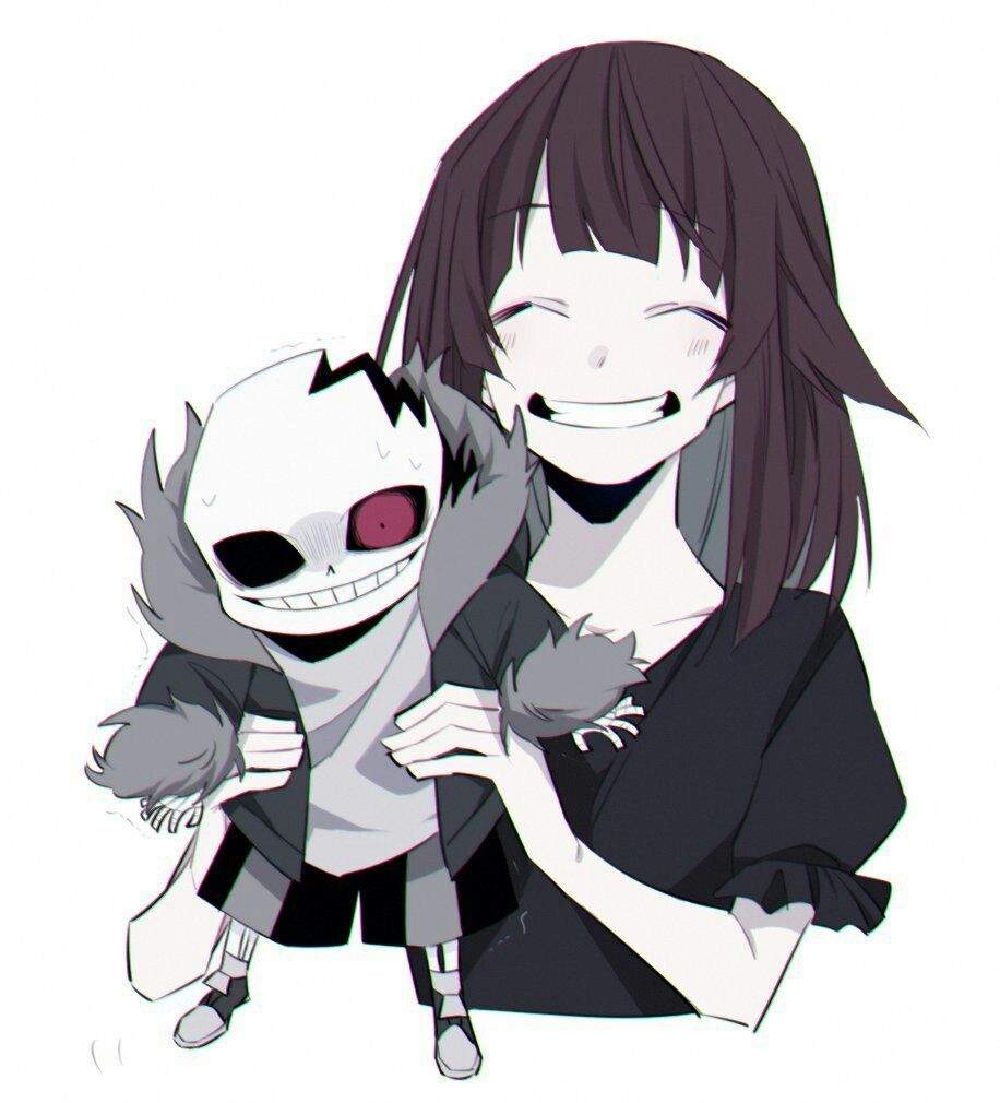 Horror Sans | Undertale Amino