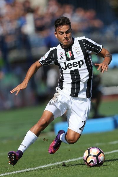 Paulo Dybala | Wiki | Fútbol Amino ⚽️ Amino