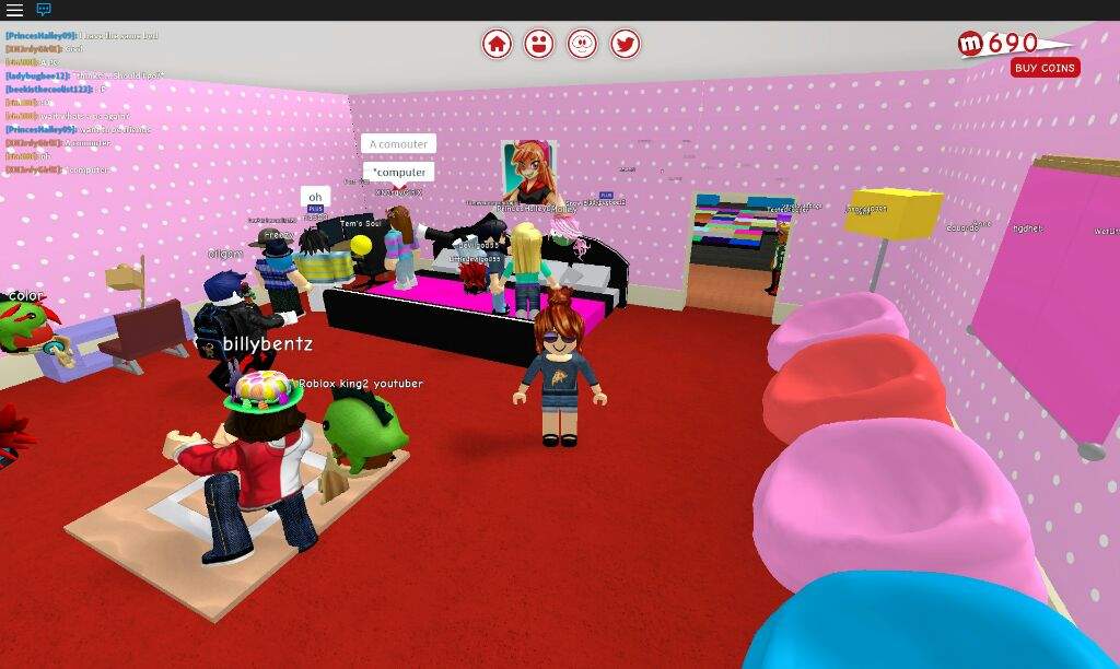 Hellow I M New Roblox Amino - roblox longest quiz ever answers