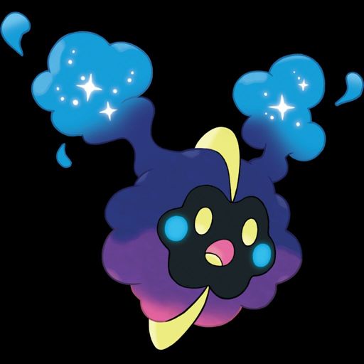 Cosmog | Wiki | Pokémon Amino