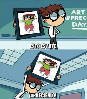 Comenten una imagen de su waifu | The Loud House Español Amino