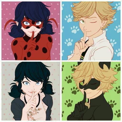 Les traigo unos fondos de ladybug | •Miraculous Ladybug Español• Amino