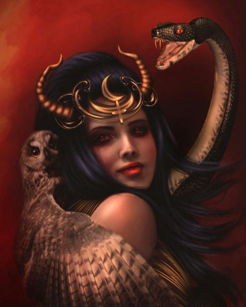 adao de lucifer