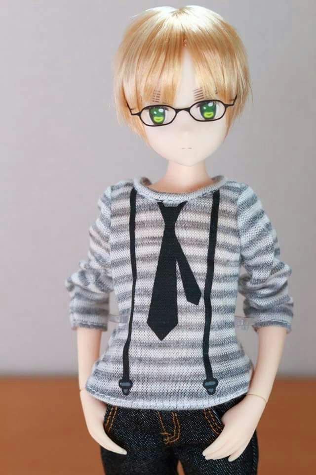 hetalia dolls