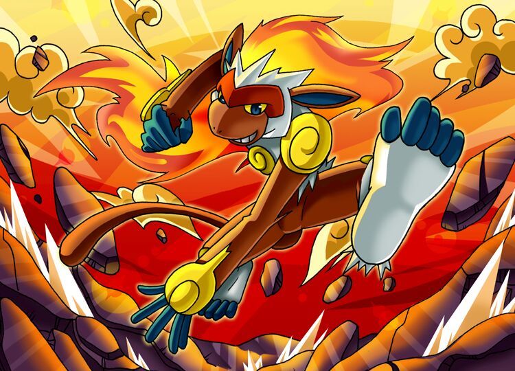 Infernape Vs Greninja Pokemon En Espanol Amino