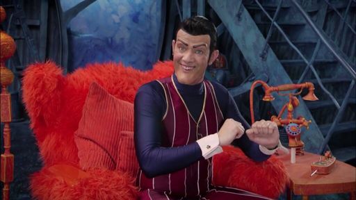 Robbie Rotten | Wiki | Otanix Amino