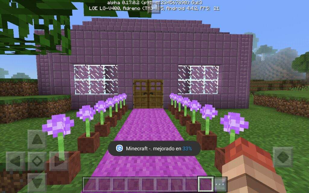 Casas mui hermosas | Minecraft Amino • Crafters Amino