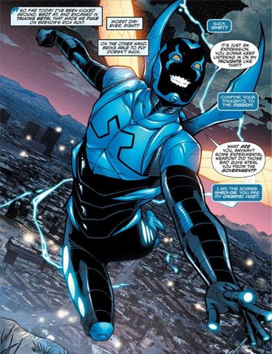 Blue Beetle | Wiki | Comics Amino