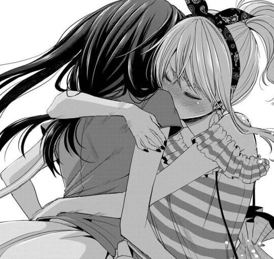 Citrus Manga By Saburouta Wiki Anime Amino