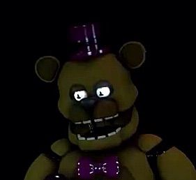 Fredbear (Wearable) | Wiki | Five Nights At Freddy's Amino