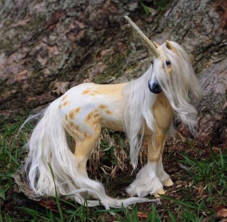 List 101+ Pictures a real picture of a unicorn Excellent