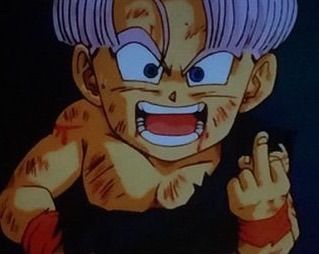 vegeta father's day