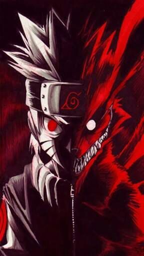 Naruto Tap To See More Anime Iphone Hd Wallpapers At Mobile9