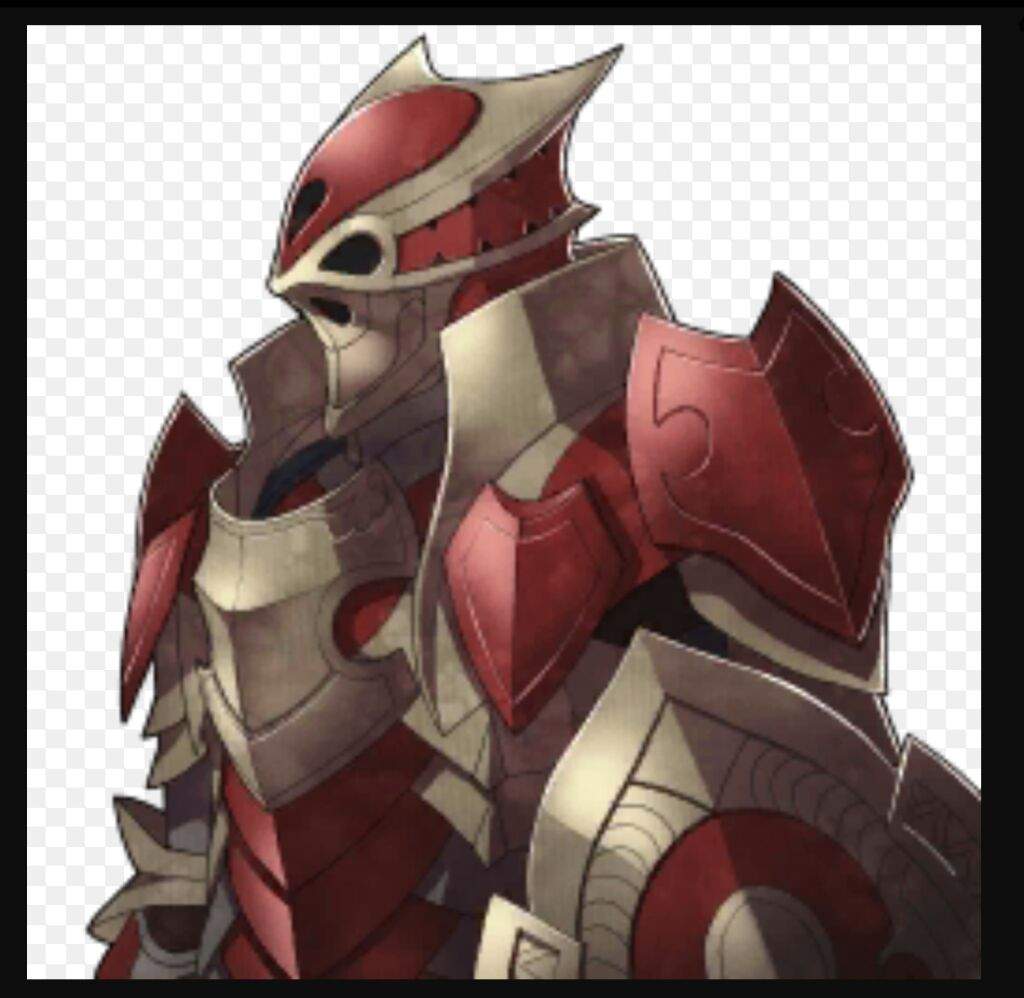 Right knight