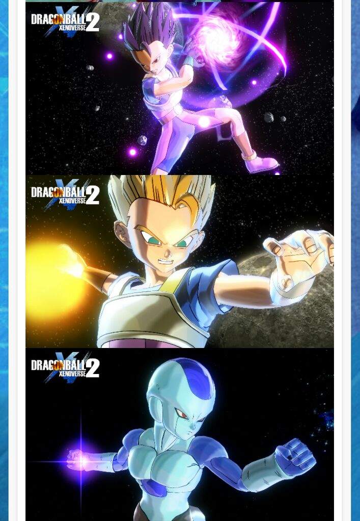 dbz xenoverse 2 dlc december 20