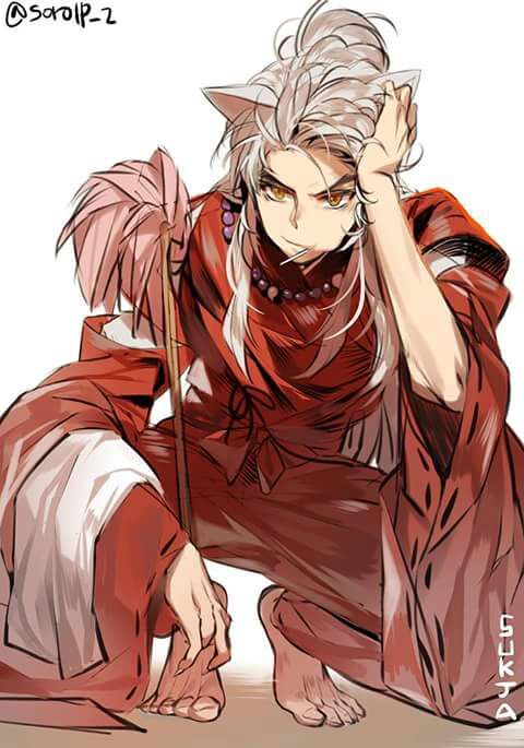 Inuyasha Cool Gallery | Anime Amino