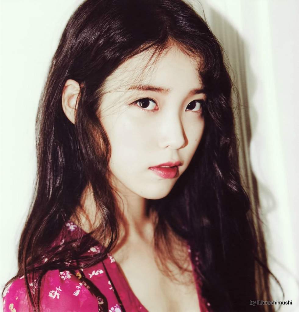 iu | Wiki | K-Pop Amino