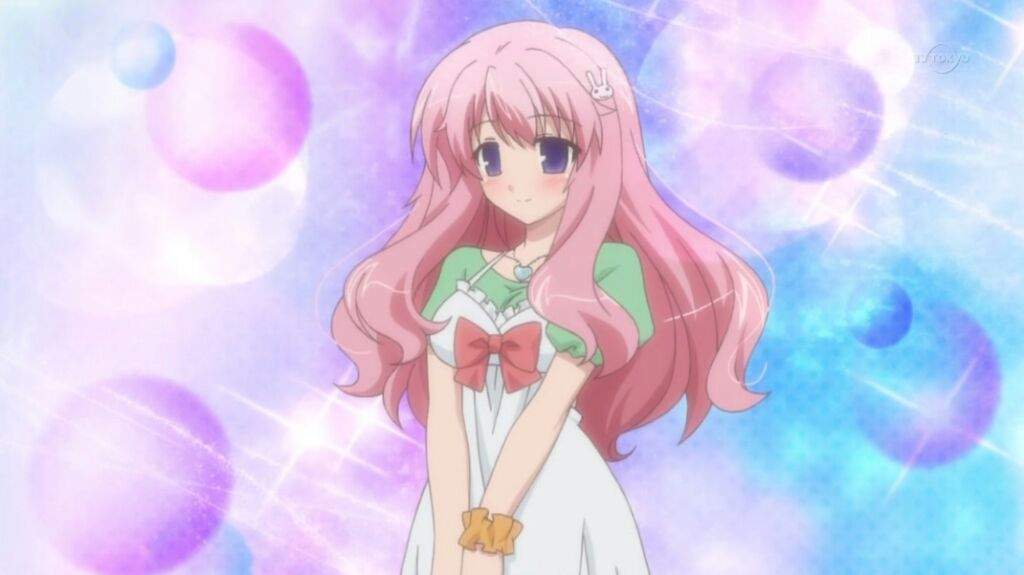 Mizuki Himeji | Wiki | Anime Amino