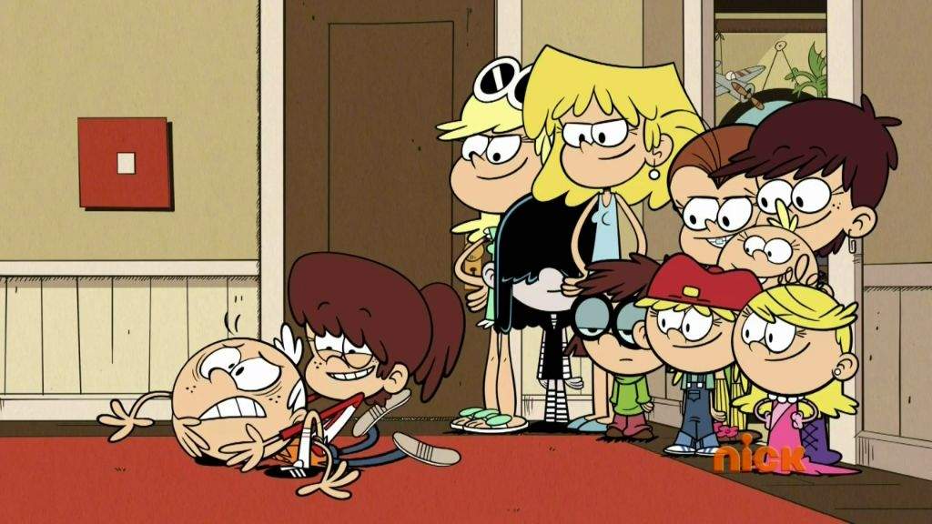 Imagenes de lynn - Parte 2 | The Loud House Español Amino