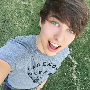 Colby Brock | Roleplay Revolution Amino