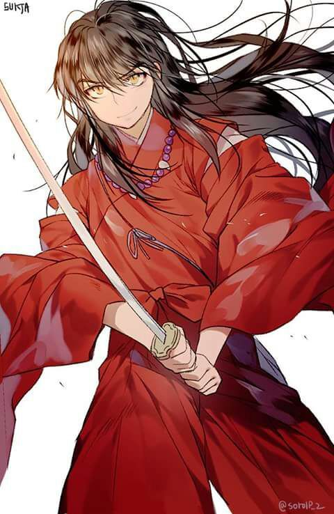 Inuyasha Cool Gallery | Anime Amino