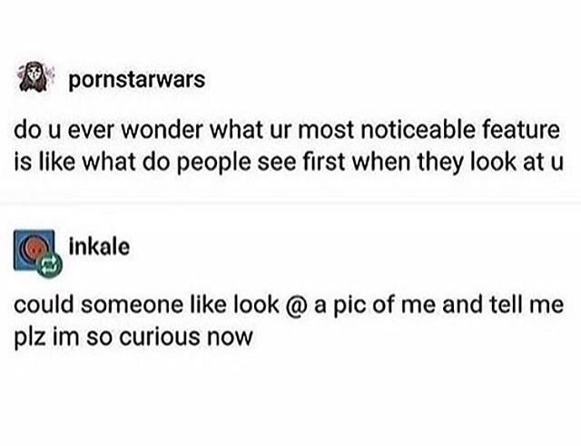 first notice