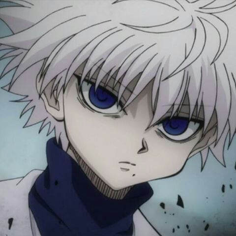 Killua | Anime Amino