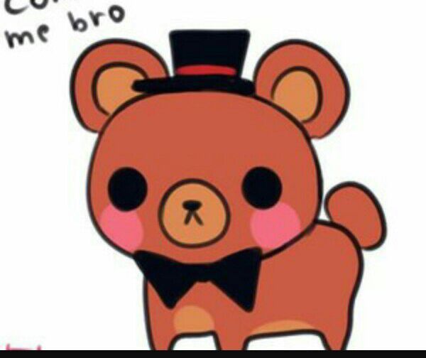 Fnaf Kawaii Five Nights At Freddy S Amino