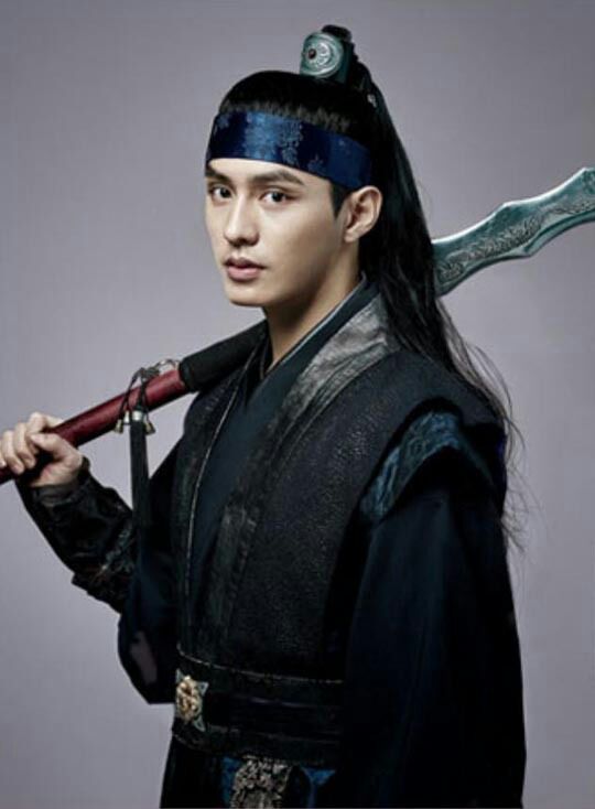 Hwarang | Wiki | •Kpop• Amino