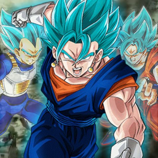 Super Saiyan Blue Vegito | Wiki | DragonBallZ Amino