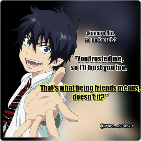 Great anime quotes!!! 😊 | Anime Amino