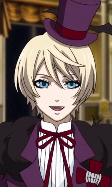 Alois Trancy Anime Amino