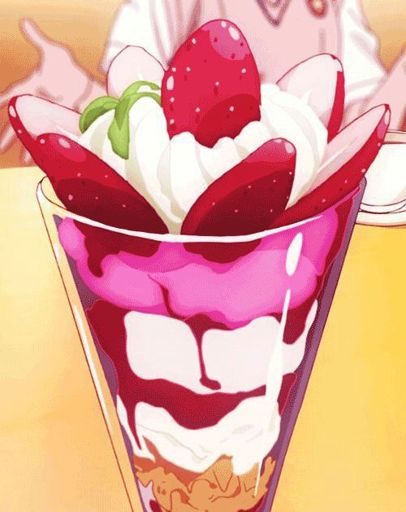 Ice Cream | Wiki | Anime Amino