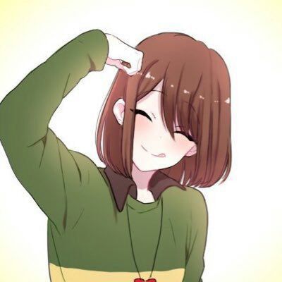 Swap Chara | Undertale Amino