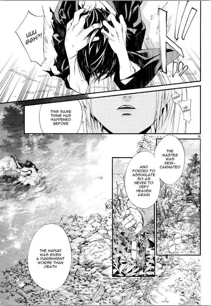 Featured image of post The Best 27 Noragami Manga Yukine Death