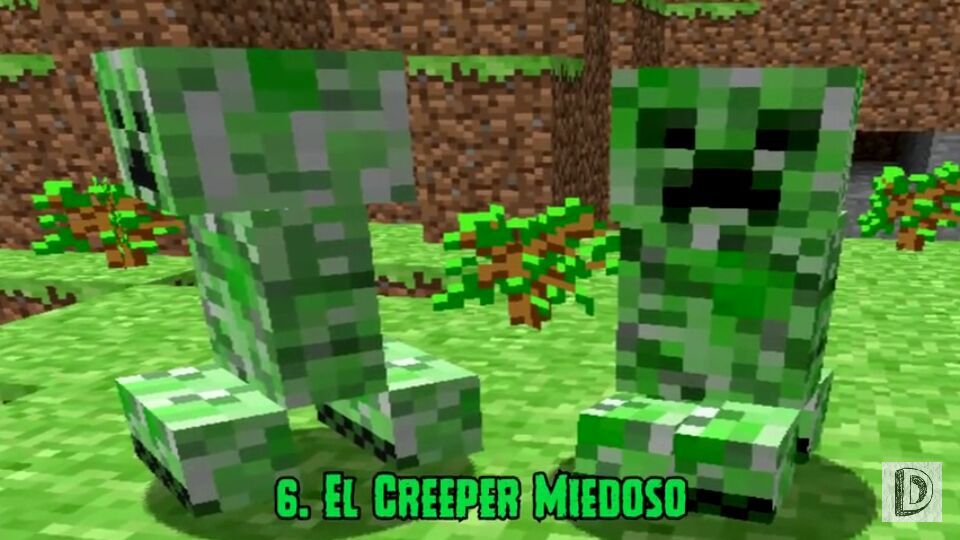 👽los 6 Misterios Mas Extraños De Minecraft👽 ★minecraft Amino Español