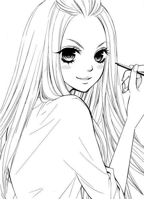 💝 Consejos: Como dibujar Anime 💝 | •Anime• Amino