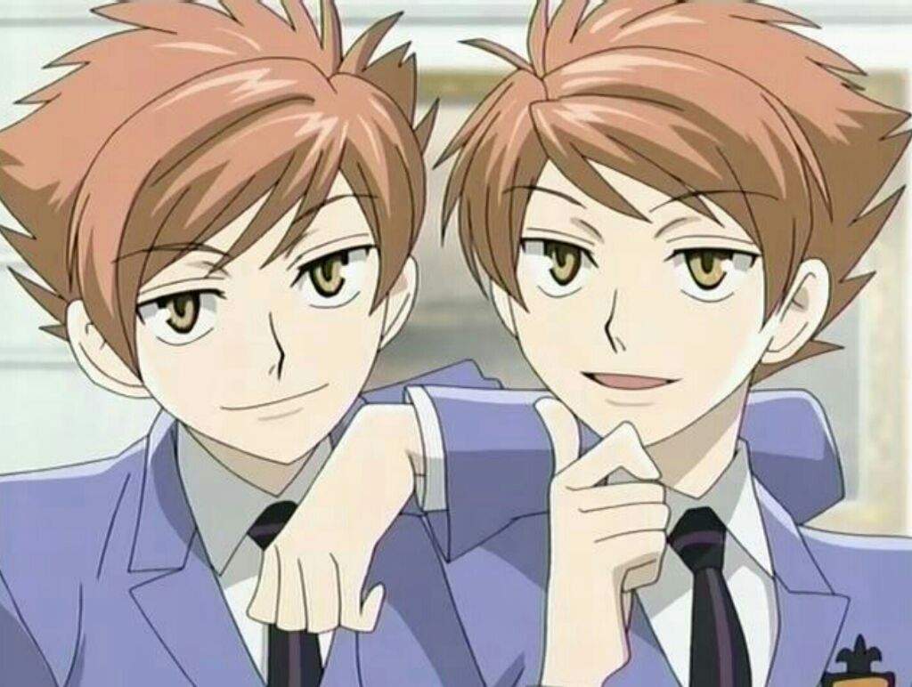 Kaoru H Ouran Highschool Host Club Amino