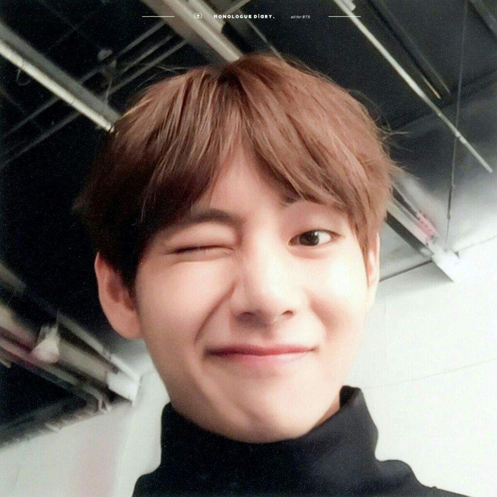 Taehyung | Wiki | ARMY's Amino