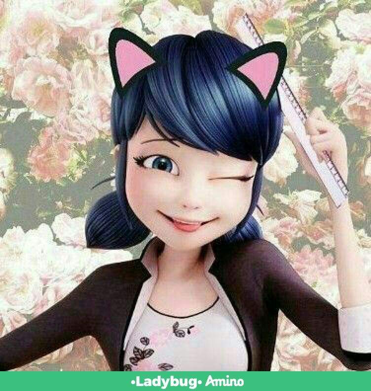 Marinett Agress | Wiki | •Miraculous Ladybug Español• Amino