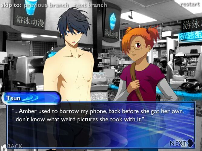 Dating Sim Games Online Anime - Always Remember Me: a otome dating sim game with life ... : Anime sim date 2 5 is a new sequel of anime sim date 2 developed by pacthesis.